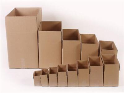 山东青岛市包装纸箱厂家公司供应青岛包装纸